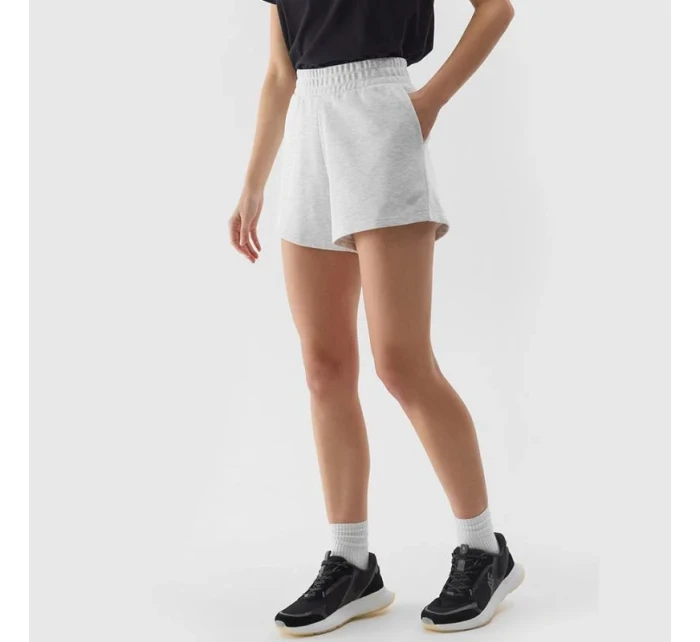 Šortky W model 19775562 27M dámské - 4F Šortky W model 19775562 27M dámské - 4F