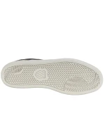 K-Swiss pánská sportovní obuv Lozan Match Lux trainers kožené tenisky černé (04308-032-M) K-Swiss pánská sportovní obuv Lozan Match Lux trainers kožené tenisky černé (04308-032-M)