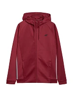 Mikina M pánské model 21364257 - 4F Mikina M pánské model 21364257 - 4F