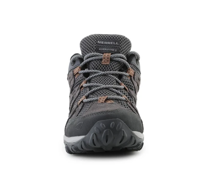 MERRELL Alverstone 2 GORE-TEX J037167 Granite