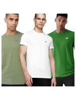 Trička M model 21437665 pánské - 4F