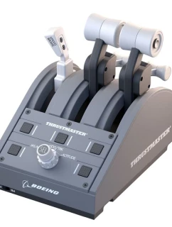 Edition  model 21762083 - Thrustmaster