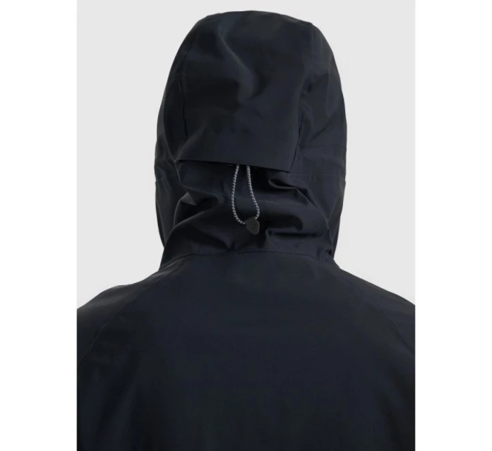 Dámská trekingová bunda s membránou 10000 model 21816760 - 4F Dámská trekingová bunda s membránou 10000 model 21816760 - 4F