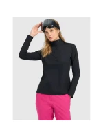 Dámské zateplené termoprádlo (top) fleece model 21920486 - 4F Dámské zateplené termoprádlo (top) fleece model 21920486 - 4F