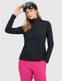 Dámské zateplené termoprádlo (top) fleece model 21920486 - 4F