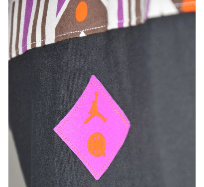 Pánské tričko Jordan Legacy Quai 54 Tank Top - CW3971-010 Pánské tričko Jordan Legacy Quai 54 Tank Top - CW3971-010