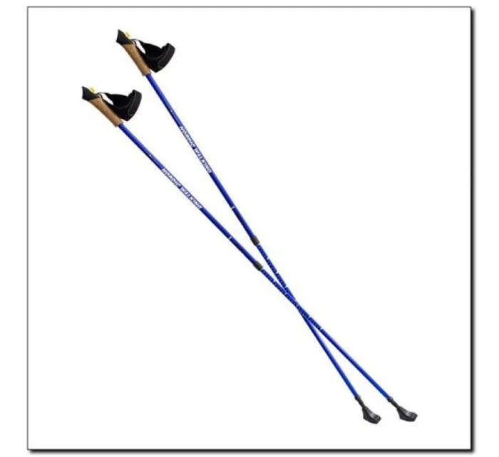 Hole Nils Extreme Nordic Walking NW607 modré