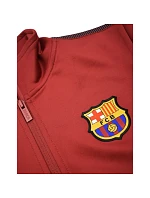 dres męski Tracksuit model 22556387 - FC BARCELONA dres męski Tracksuit model 22556387 - FC BARCELONA