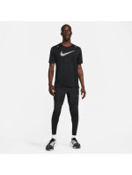 Pánské běžecké kalhoty Dri-FIT M DQ4730-010 - Nike