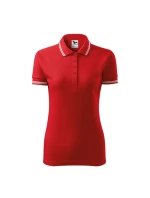 Urban W polokošile model 18727383 červená - Adler