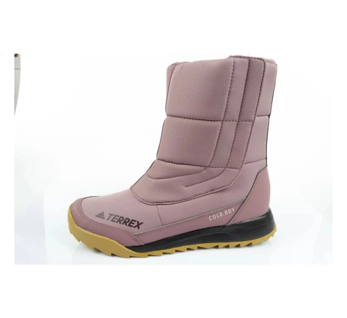 Dámské boty Terrex Choleah W GX8687 - Adidas