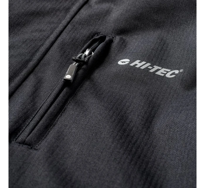 Bunda Hi-Tec Ango M 92800086014 Bunda Hi-Tec Ango M 92800086014