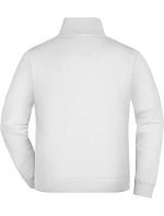 JN 58 Mikina model 22529642 white - Daiber JN 58 Mikina model 22529642 white - Daiber