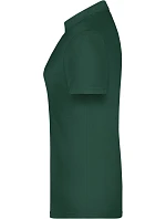 Daiber JN 791 Dámské piqué polo 02.0791 dark green Daiber JN 791 Dámské piqué polo 02.0791 dark green