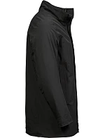 Tee Jays TJ 9608 Pánská parka 18.9608 black Tee Jays TJ 9608 Pánská parka 18.9608 black