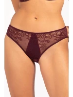 Unikat Caro barva: vínová