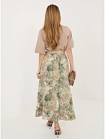 Sukně IT SD FL9850 2.17 zelená Sukně IT SD FL9850 2.17 zelená