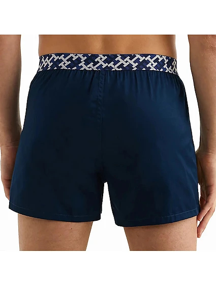 Pánské trenky model 20896382 - Tommy Hilfiger Pánské trenky model 20896382 - Tommy Hilfiger
