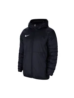 Pánská bunda Team Park 20 Fall M CW6157-451 tmavě modrá - Nike Pánská bunda Team Park 20 Fall M CW6157-451 tmavě modrá - Nike