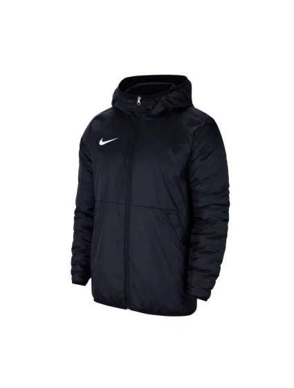 Pánská bunda Team Park 20 Fall M CW6157-451 tmavě modrá - Nike Pánská bunda Team Park 20 Fall M CW6157-451 tmavě modrá - Nike