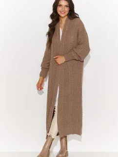 Svetr na zapínání  model 184399 Numinou