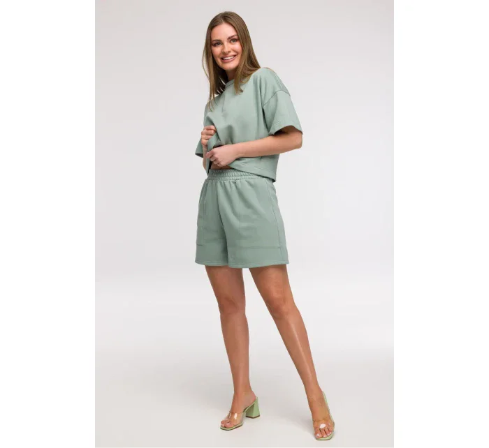 Kraťasy model 211515 BeWear Kraťasy model 211515 BeWear