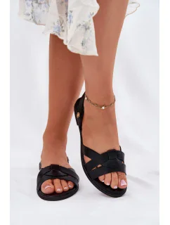 Sandály model 215145 Step in style