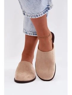 Pantofle model 224503 Step in style