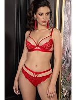 Tanga model 231835 Róża Tanga model 231835 Róża