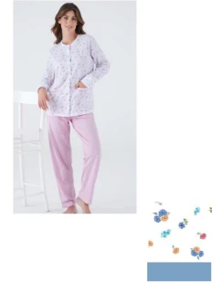 Dámské pyžamo model 21194205 - Karelpiu