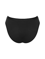 SLOGGI GO CASUAL – Tanga High Leg z měkké GOTS bavlny Sloggi