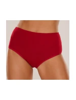 Dámské kalhotky De Lafense Sara 018 3XL-4XL