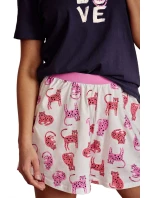 Dámské pyžamo 3121 Annabel - TARO