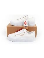 W model 21014381 dámské boty - Lee Cooper