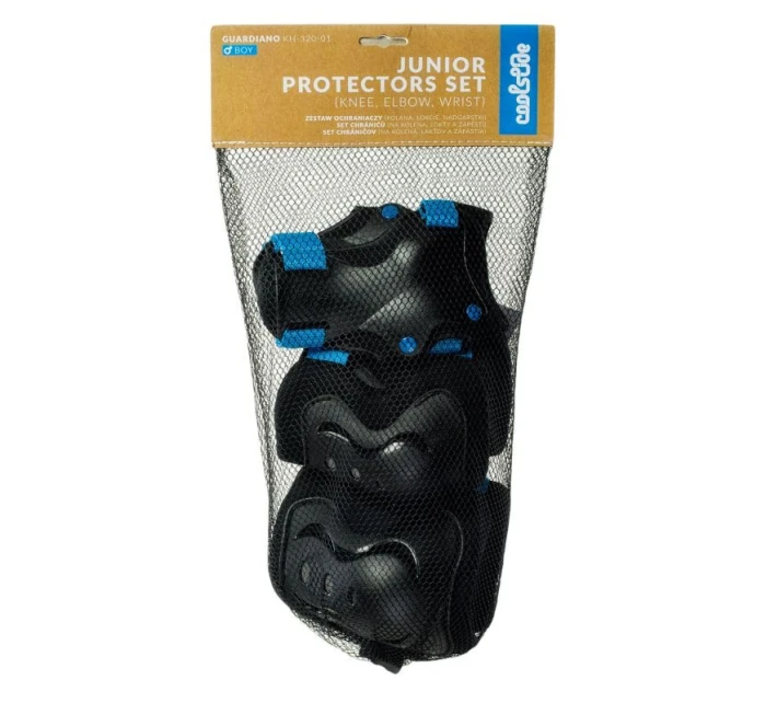 Sada chráničů model 21341881 - Coolslide