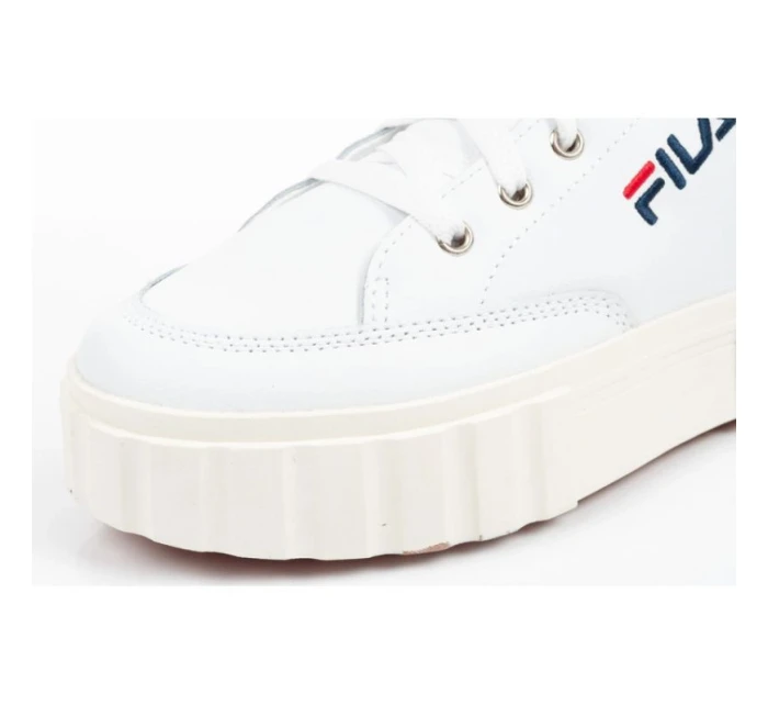 W dámské boty model 20086480 - Fila