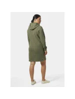 Core Hoodie Dress W model 20116686 421 - Helly Hansen