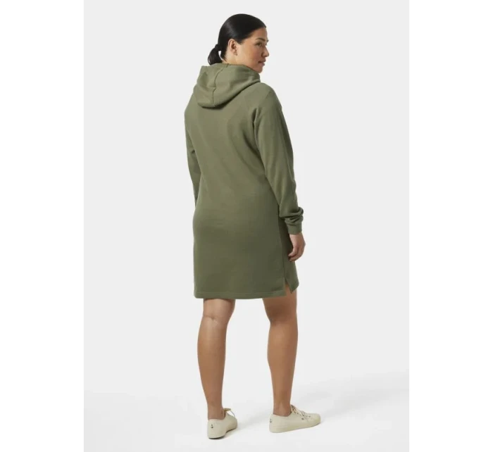 Core Hoodie Dress W model 20116686 421 - Helly Hansen