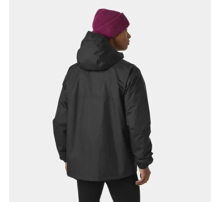 Helly Hansen nepromokavá bunda Vancouver Fleece Lined M 54269 990 pánské Helly Hansen nepromokavá bunda Vancouver Fleece Lined M 54269 990 pánské