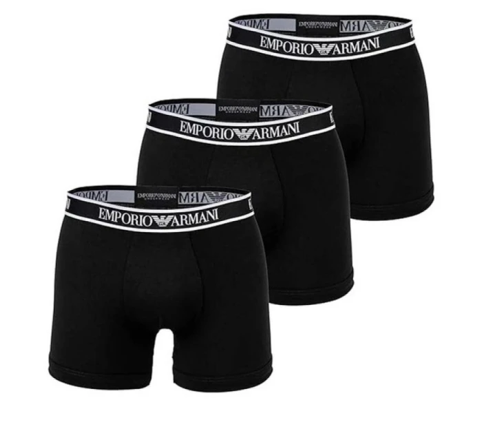 Emporio Armani M 111357 4R717 21320 boxerky Emporio Armani M 111357 4R717 21320 boxerky