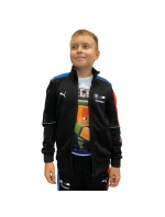 Mikina BMW MMS Jr model 20549011 04 - Puma Mikina BMW MMS Jr model 20549011 04 - Puma