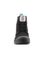 Palladium Pampa Underlayer W 99183-008-M Black boty