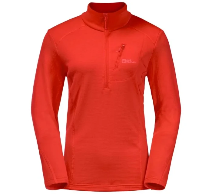 HZ Mikina W model 20576426 - Jack Wolfskin