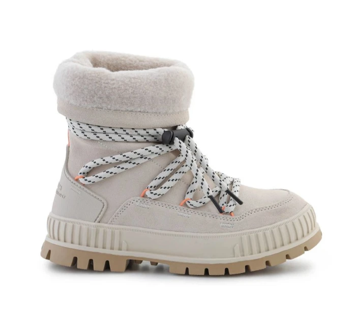 W dámské boty model 20707998 - Palladium