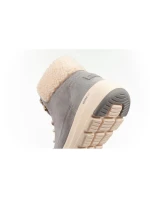 Boty Glacial Ultra-Woodlands W 16677/GRY