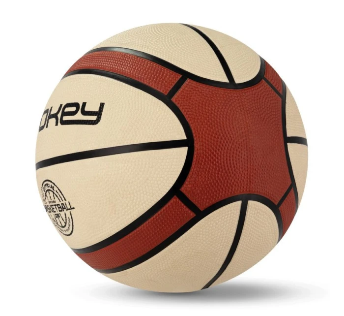 basketbal model 21873199 - Spokey