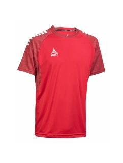 Fotbalové tričko SELECT Spain v25 red