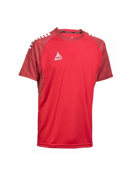 Fotbalové tričko SELECT Spain v25 red