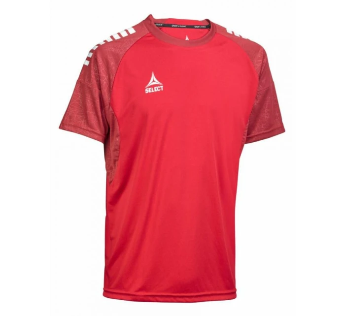Fotbalové tričko SELECT Spain v25 red