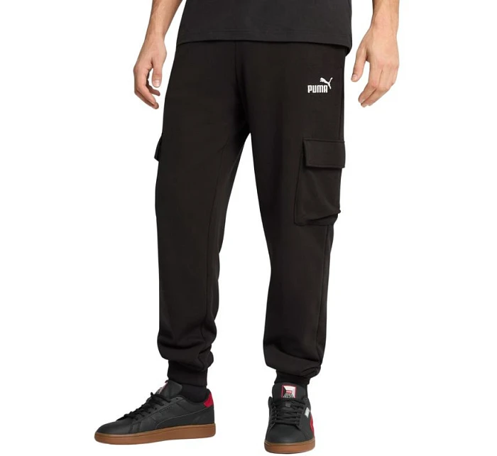 ESS No.1 Logo Cargo kalhoty M model 21062330 01 - Puma ESS No.1 Logo Cargo kalhoty M model 21062330 01 - Puma
